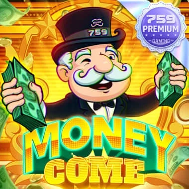 juanbingo, money come