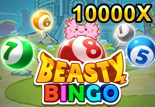 juanbingo, beasty bingo