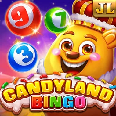 juanbingo, candyland bingo