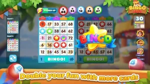 juanbingo, Joy Bingo