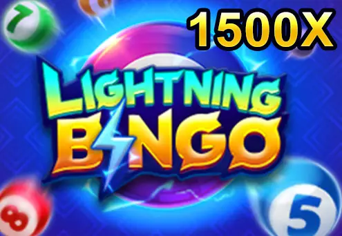 Lightning bingo
