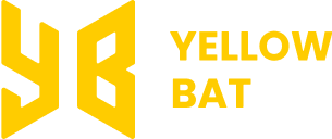 yellow bat