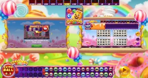 candyland