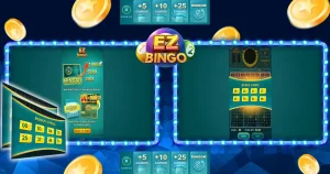 EZ Bingo
