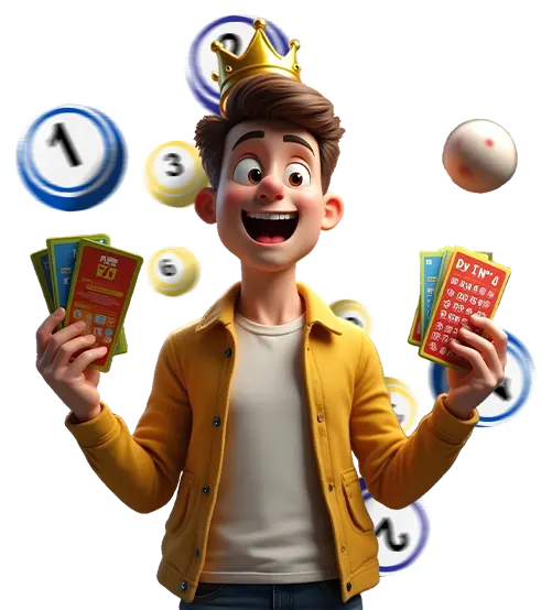 Juan Bingo Character