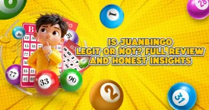Is JuanBingo Legit or Not?
