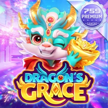 juanbingo, dragon grace