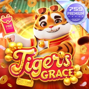 juanbingo, tigers grace