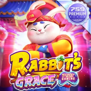 juanbingo, rabbit's grace