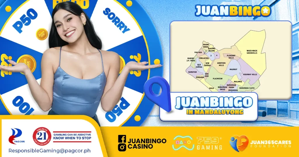 juan bingo in mandaluyong