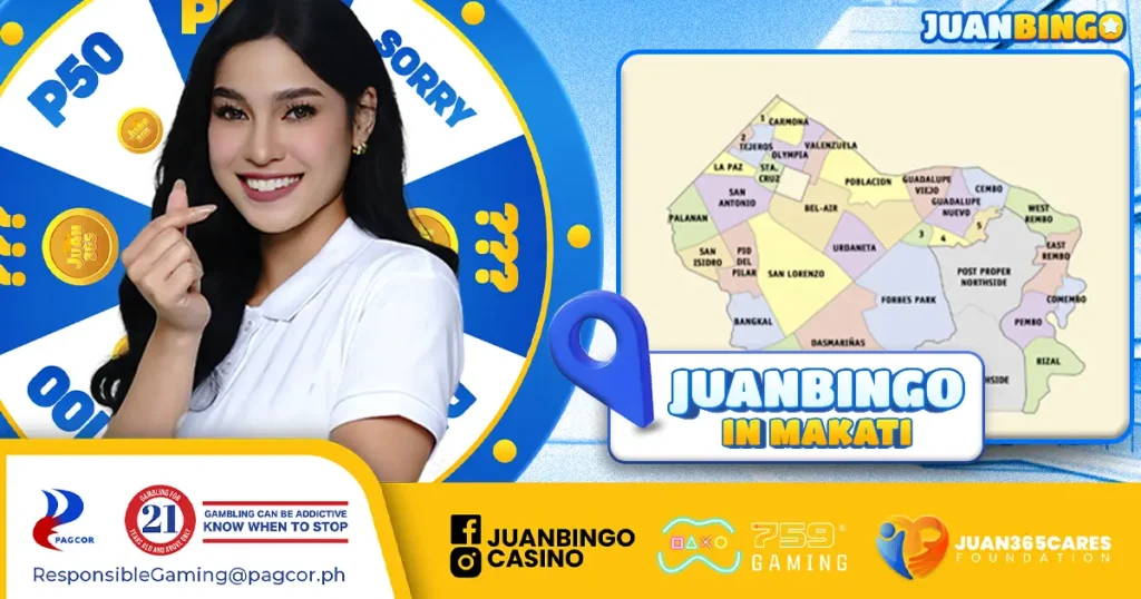 juan bingo in makati