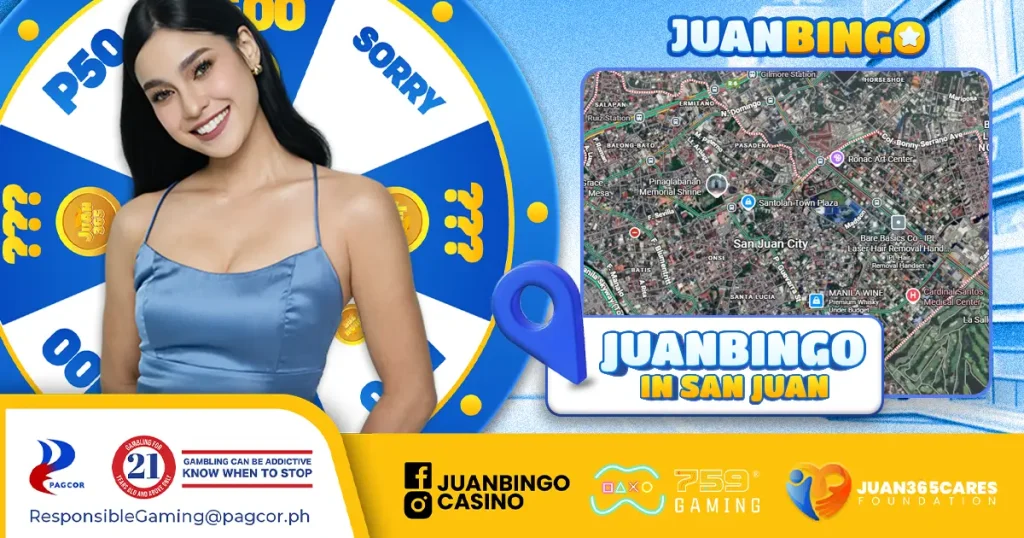 juan bingo in san juan